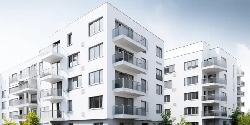 Jakie nieruchomości najczęściej kupują Polacy?