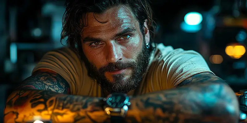 Jakie są tatuaże? Jakie są tatuaże?