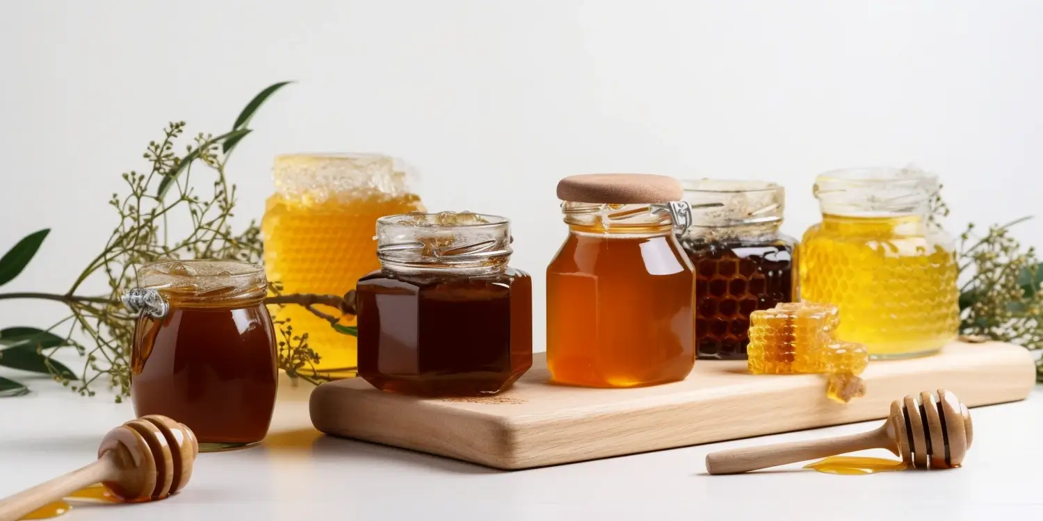 Kiedy wybrać miód akacjowy?