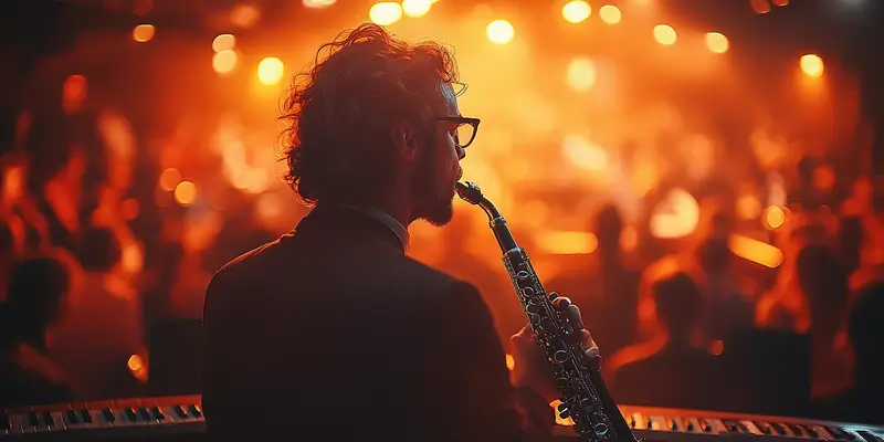 Klarnet jak brzmi? Klarnet jak brzmi?