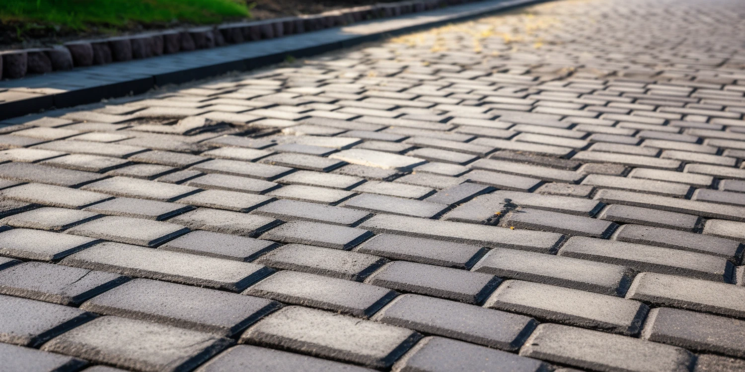 Kostka brukowa Gorzów