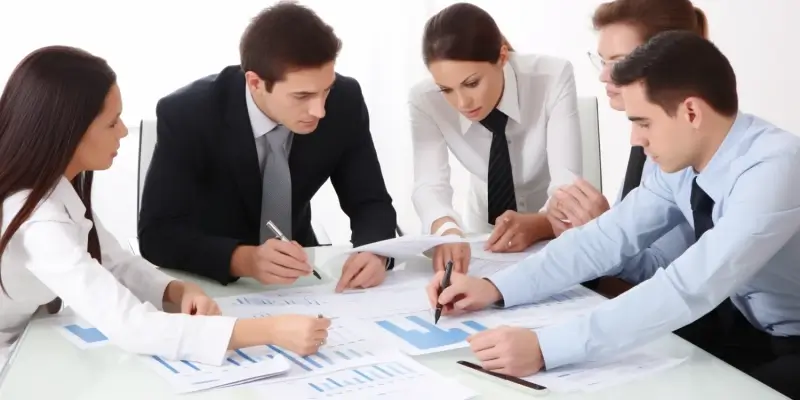 Księgowość - jakie są obowiązki księgowego?