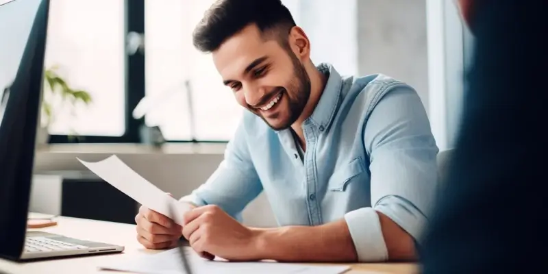 Księgowość – o niej samej, w kilku słowach