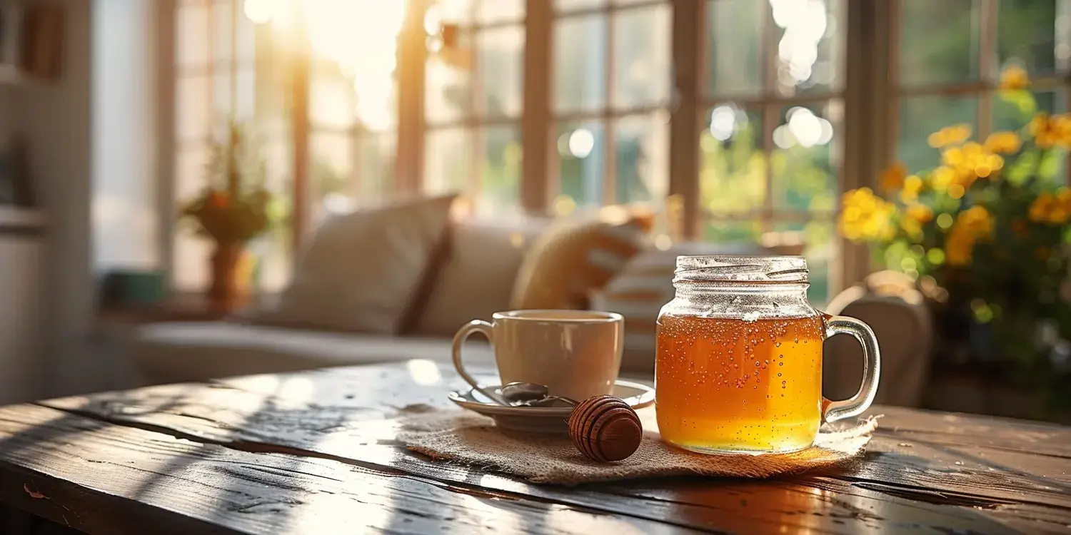 Kto powinien jeść miód rzepakowy