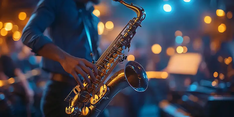 Kto stworzył saksofon? Kto stworzył saksofon?