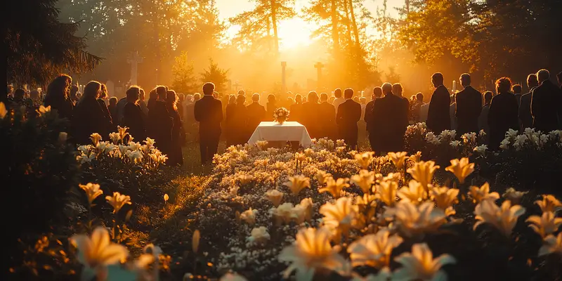 Który zakład pogrzebowy wybrać? Który zakład pogrzebowy wybrać?