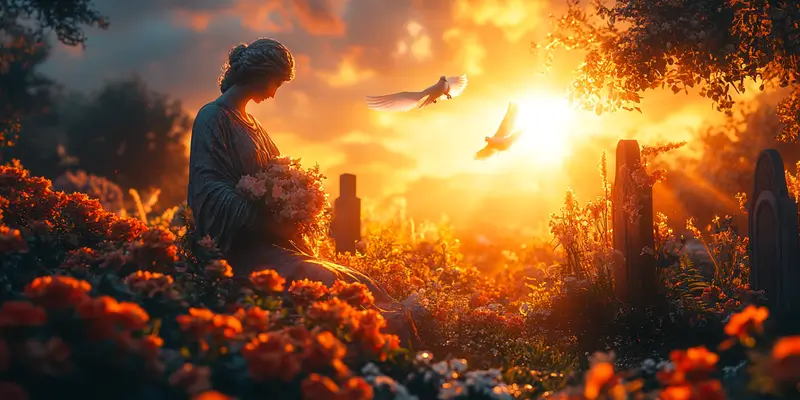 Który zakład pogrzebowy wybrać?