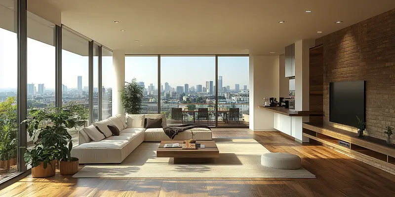 Mieszkania 3 pokojowe Koszalin