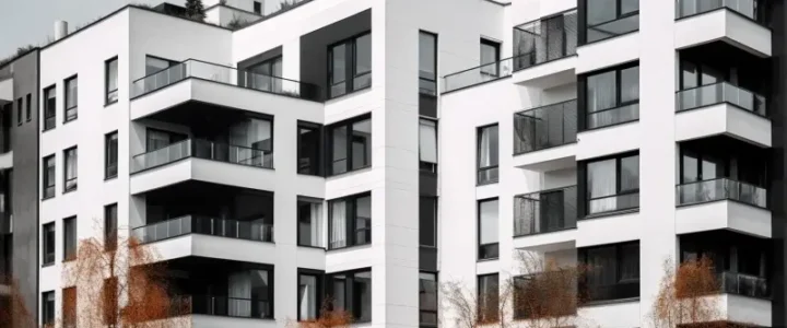 Mieszkania sprzedaż Koszalin