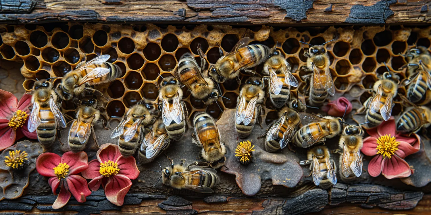 Miód akacjowy dla zdrowia