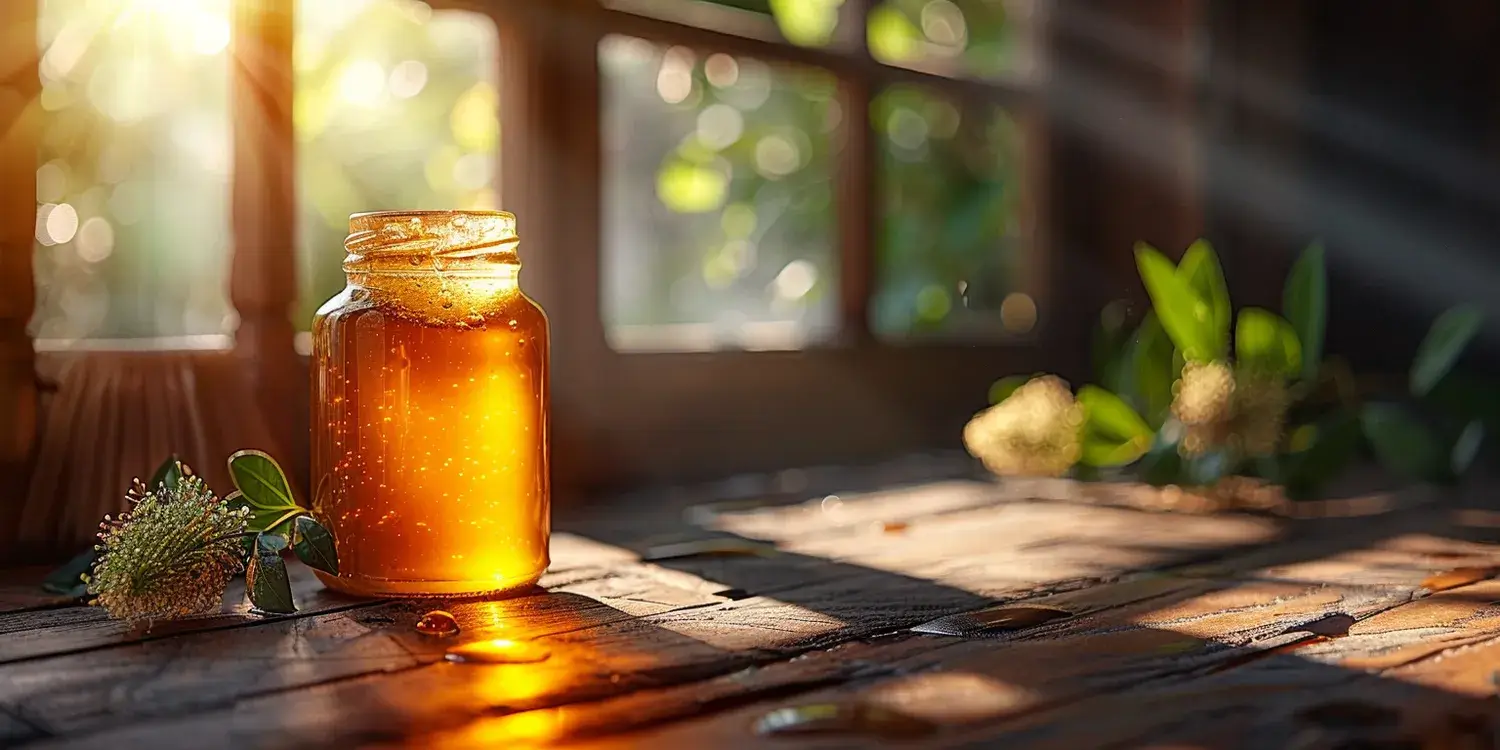 Miód akacjowy kiedy się zbiera?