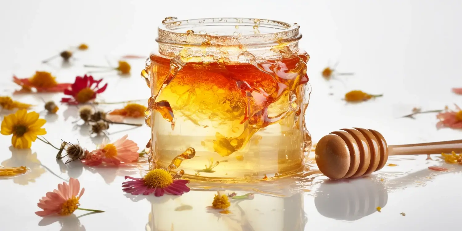 Miód akacjowy kiedy się zbiera?