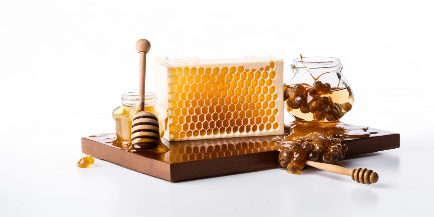 Miód akacjowy na co dobry?