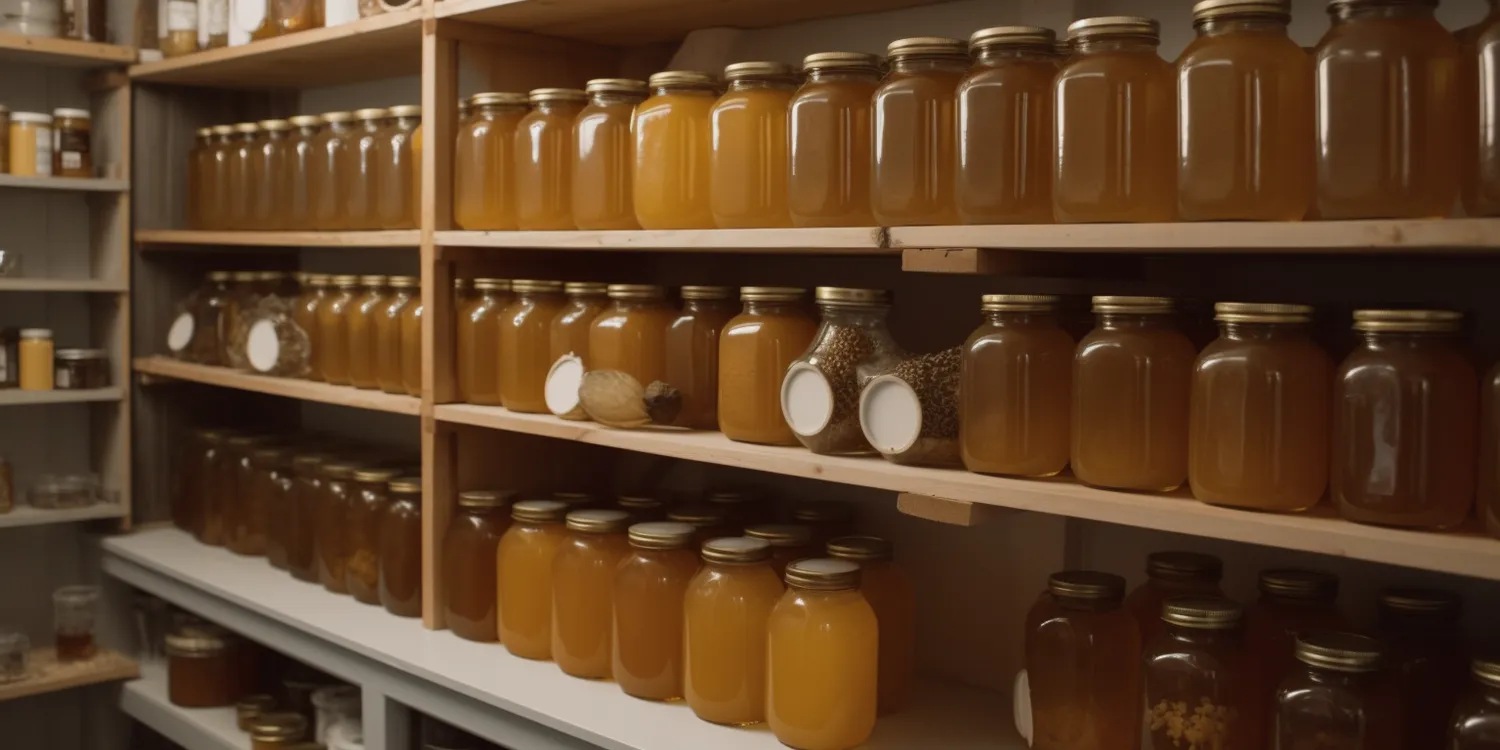 Miód akacjowy na co jest dobry? Miód akacjowy na co jest dobry?