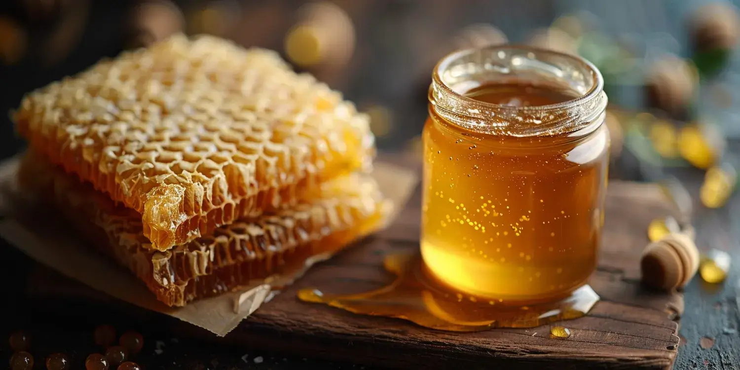 Miód akacjowy na jakie schorzenia?