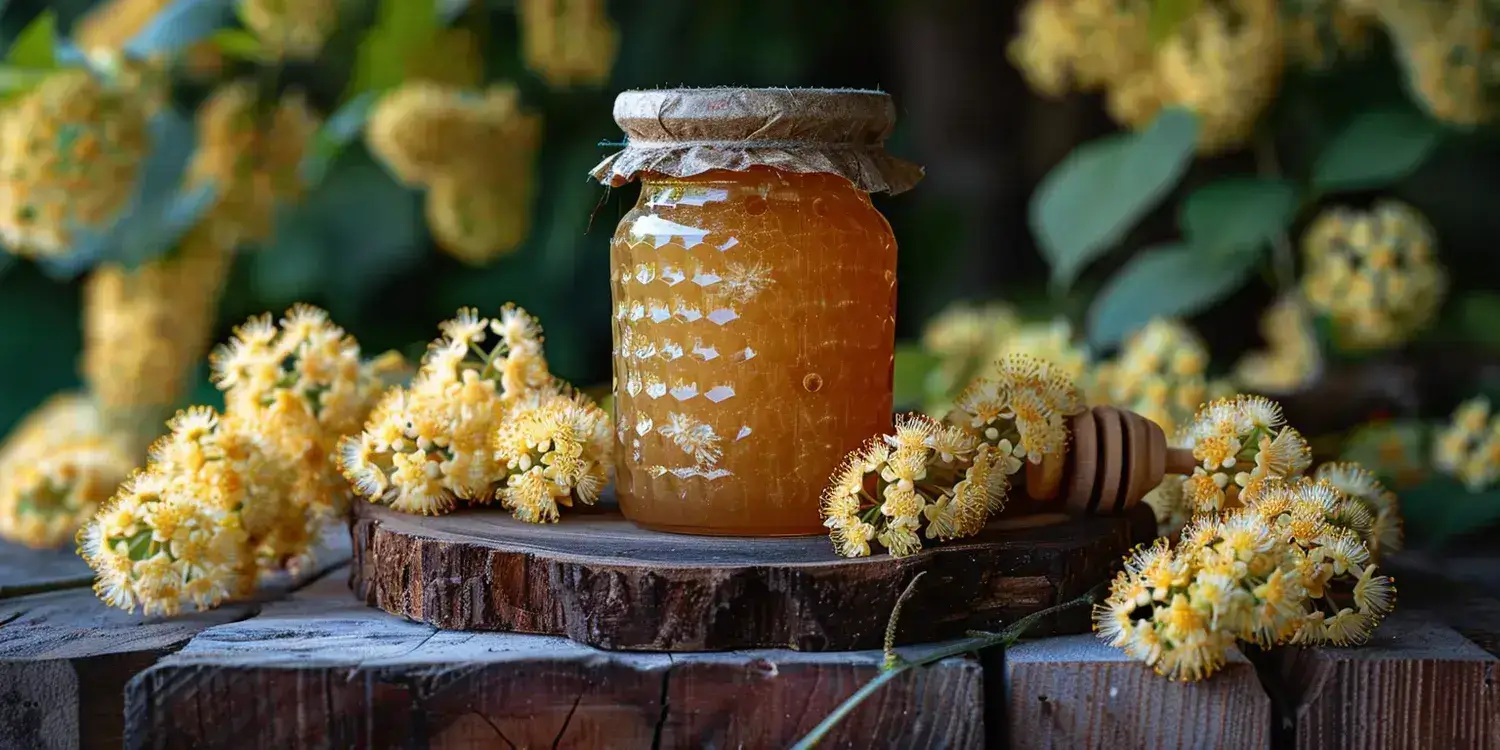 Miód lipowy czy akacjowy?