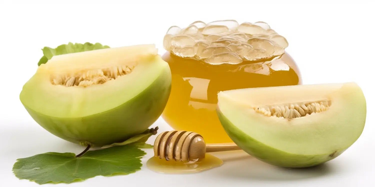 Miód rzepakowy jak wygląda?