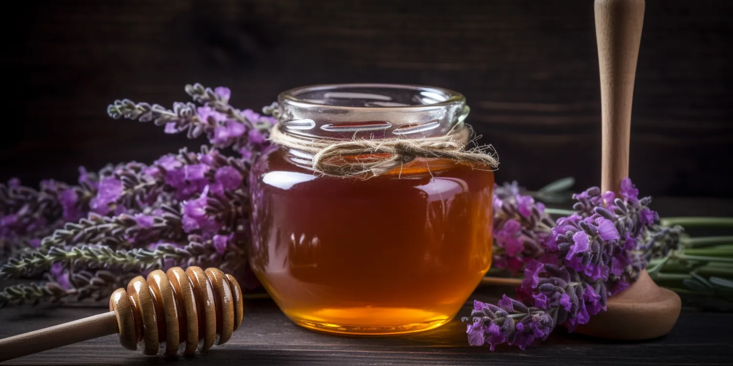 Na co stosować miód rzepakowy?