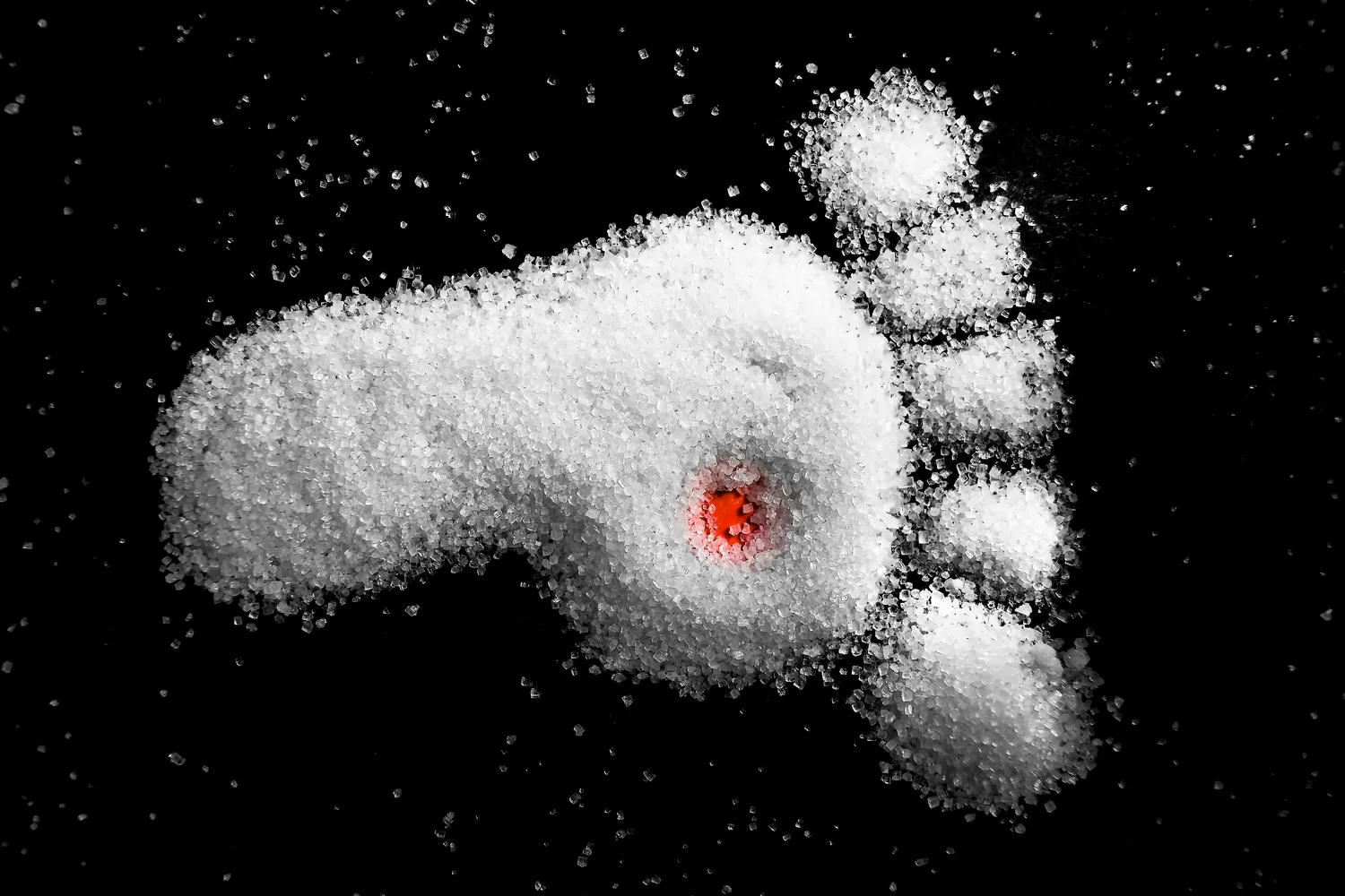 Na problemy ze stopami - podologia