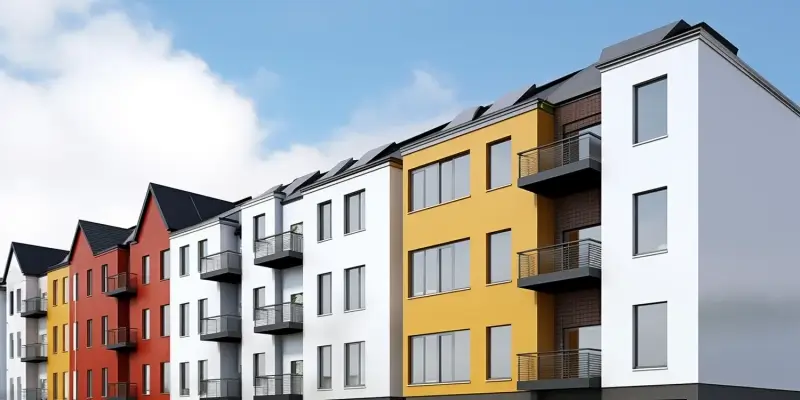 Nieruchomość w mieście czy poza nim? Wady i zalety