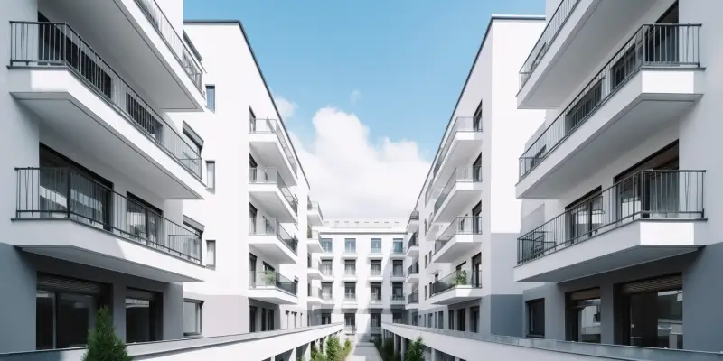 Nieruchomosci inwestycyjne Koszalin