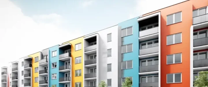 Nieruchomości na sprzedaż Koszalin