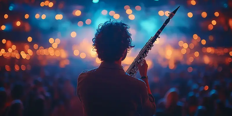 O ile transponuje klarnet?