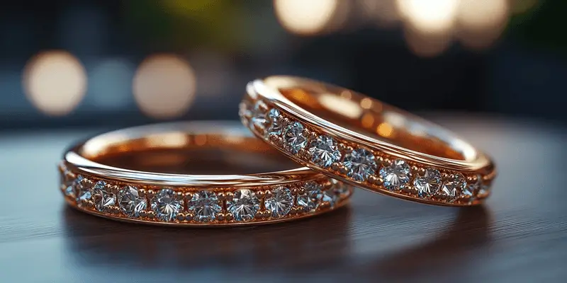 Obrączki na zamówienie Warszawa