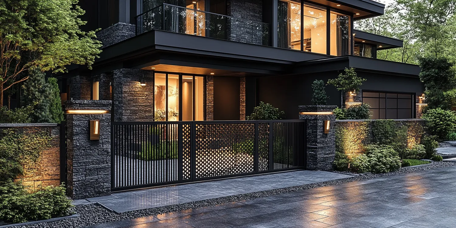 Ogród leśny jakie rośliny?