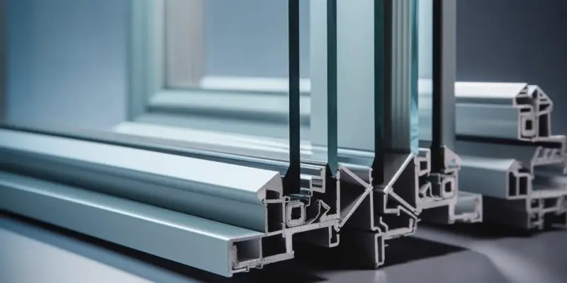 Okna aluminiowe Dębno Okna aluminiowe Dębno