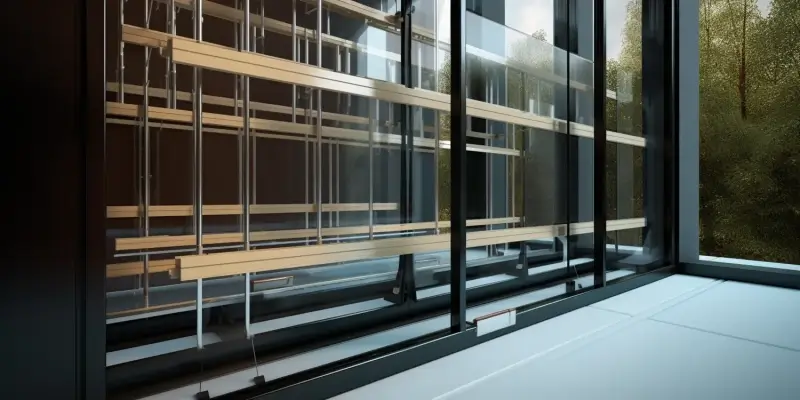 Okna aluminiowe Świnoujście Okna aluminiowe Świnoujście