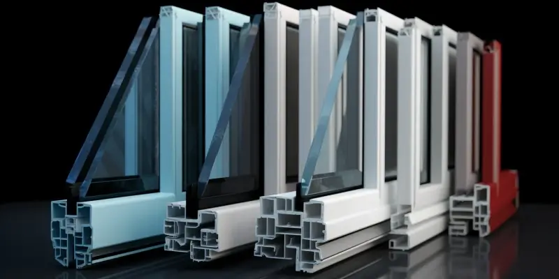 Okna aluminiowe Szczecin cennik Okna aluminiowe Szczecin cennik