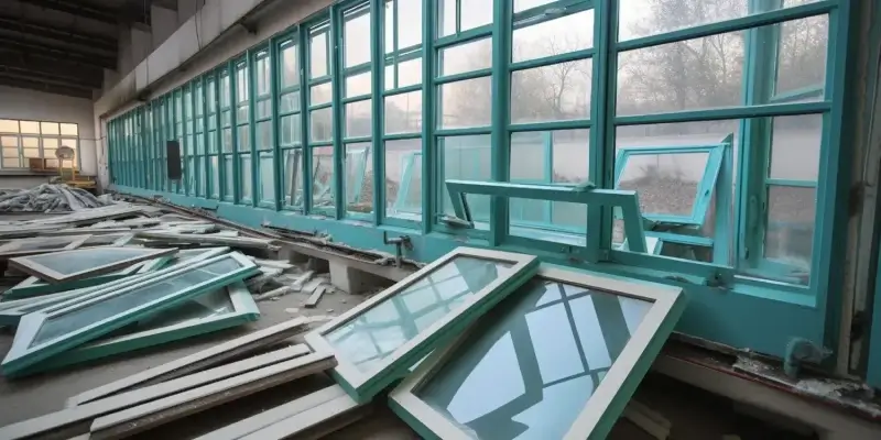 Okna na zimę jak ustawić?