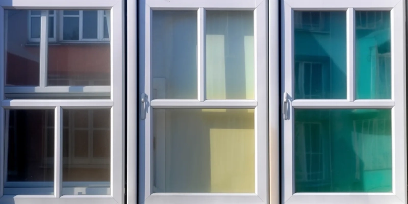 Okna PCV czy aluminiowe?