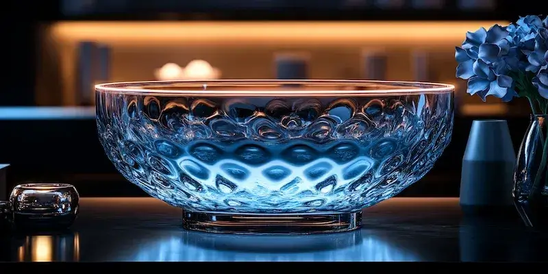 Oryginalny prezent na otwarcie firmy