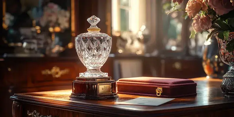 Personalizowane prezenty dla świadków