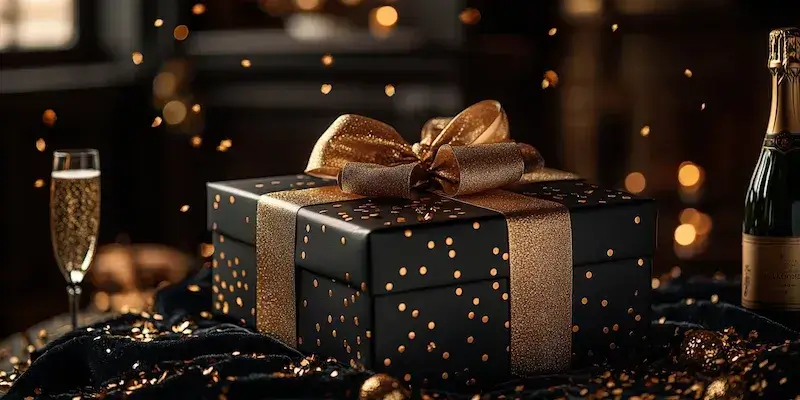 Personalizowane prezenty korporacyjne klasy premium