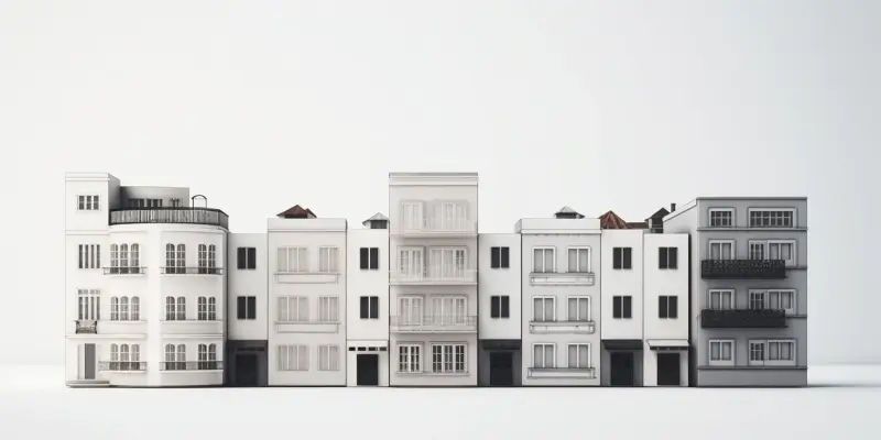 Pierwsze kroki przy sprzedaży mieszkania