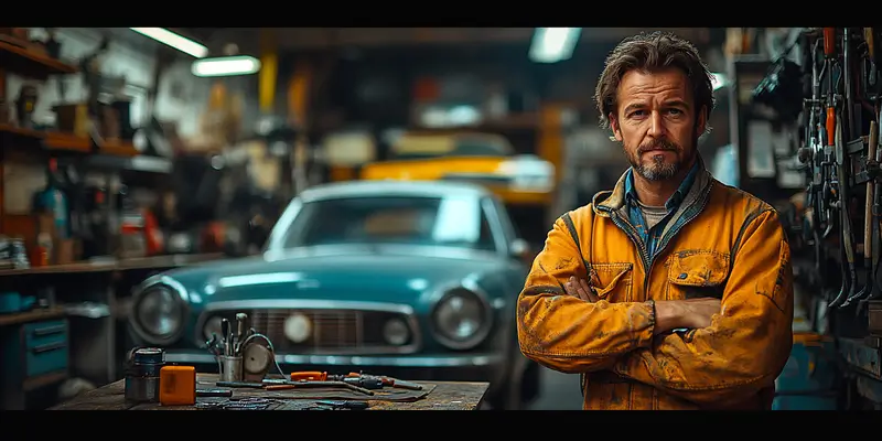 Po czym możemy poznać dobry warsztat samochodowy? Po czym możemy poznać dobry warsztat samochodowy?