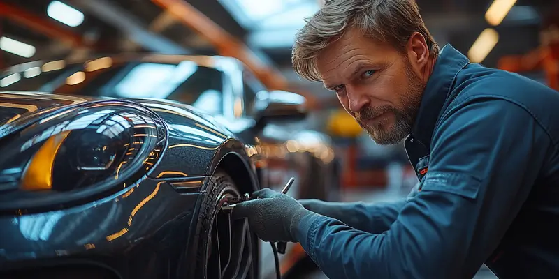 Po tym rozpoznasz dobry warsztat samochodowy