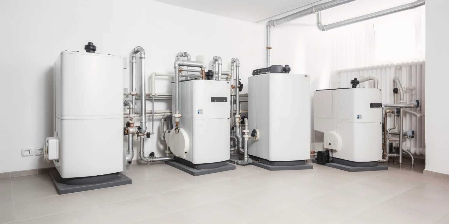 Pompy ciepła Piaseczno