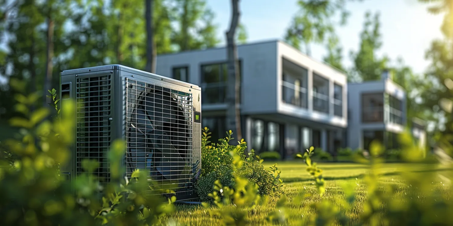 Pompy ciepła Siedlce