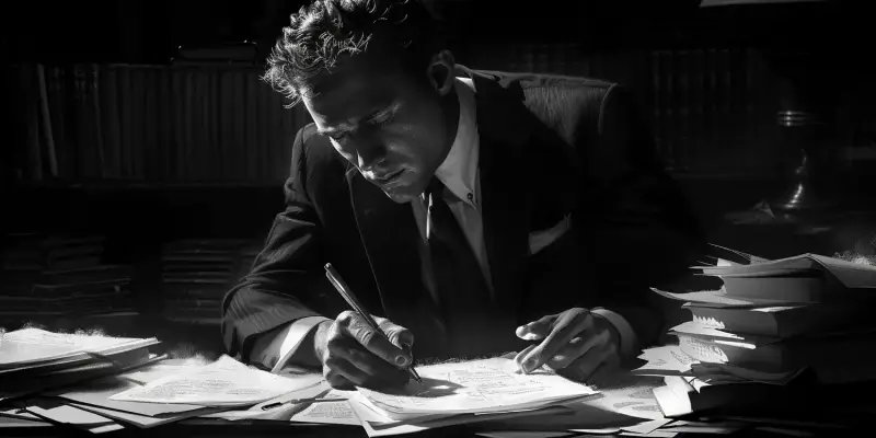 Praca w księgowości – czy warto?