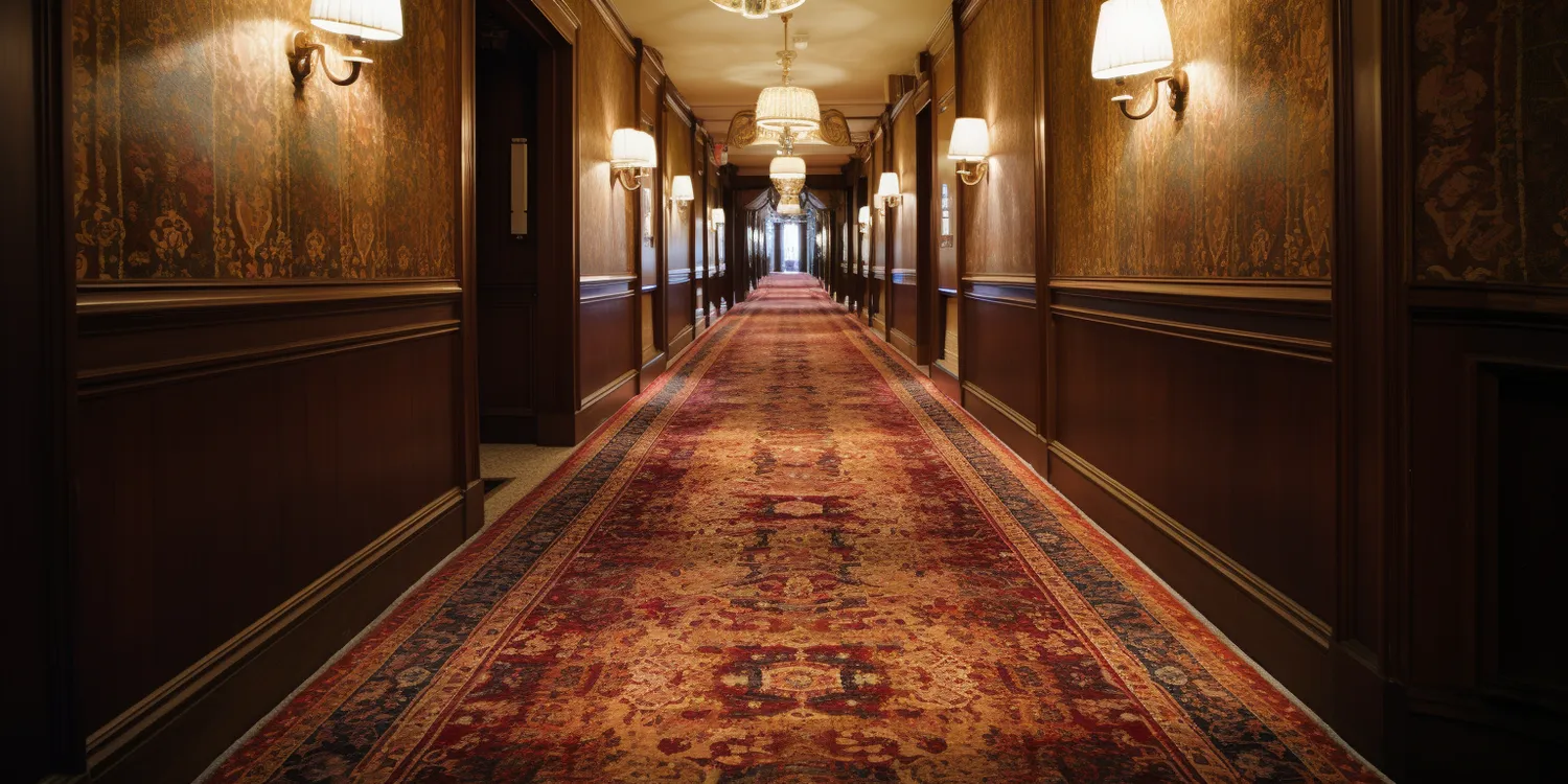 Pranie dywanów i wykładzin - jakie są metody