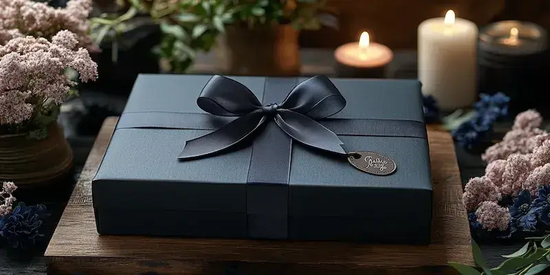 Prezent personalizowany dla babci