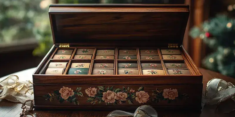 Prezenty biznesowe z polski