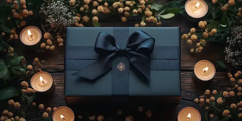 Prezenty biznesowe z polski