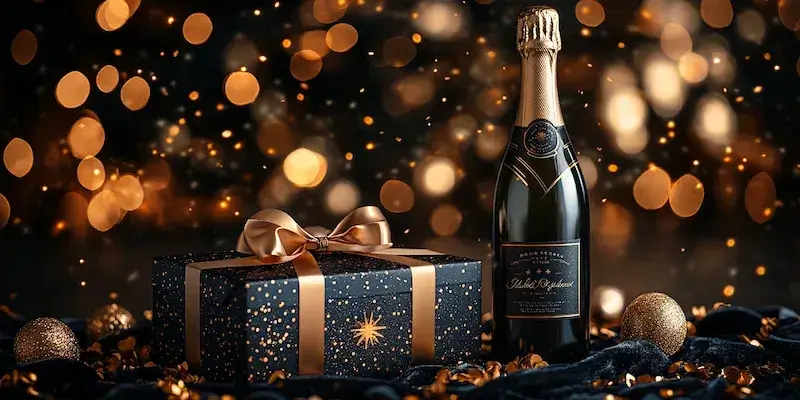 Prezenty firmowe z logo