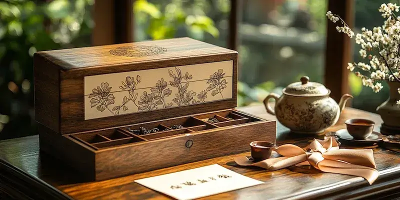 Prezenty personalizowane dla dziadków