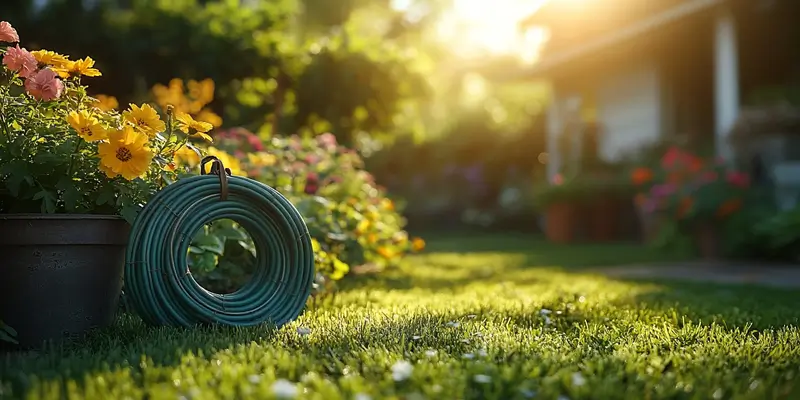 Producent węży ogrodowych